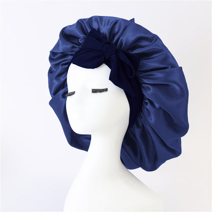 Silky Hair Bonnet