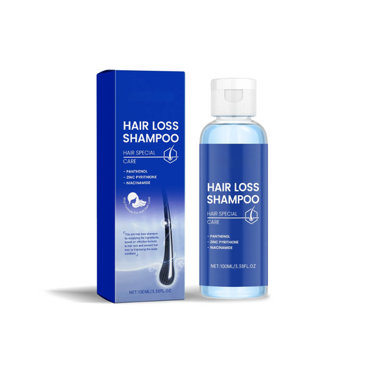 Hair Loss Rejuvenation Shampoo